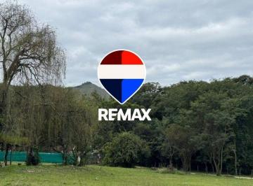 Terreno · 1067m² · Terreno en Venta en Los Aromos Vaqueros 1067 m²