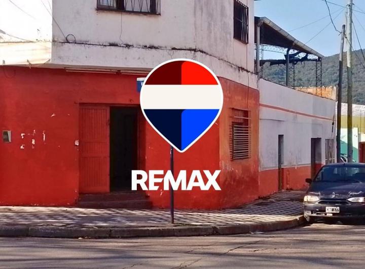 Local comercial · 170m² · 1 Cochera