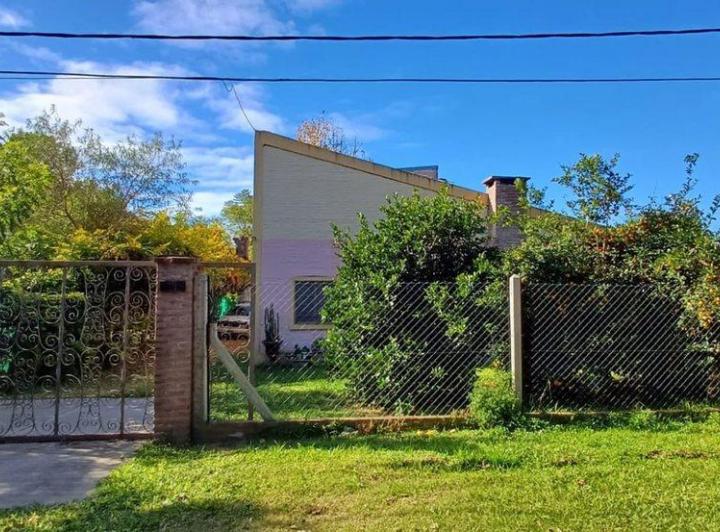 Casa · 150m² · 5 Ambientes · 1 Cochera
