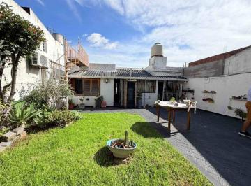 Casa · 267m² · 3 Ambientes · Casa Venta 3 Ambientes Aldo Bonzi Cocheras