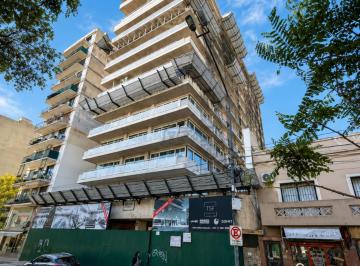 Departamento · 66m² · 3 Ambientes · 1 Cochera · Venta Departamento 3 Ambientes V. Lopez Cochera