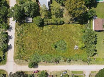 Terreno · 2265m² · Venta Lote Zona Campus Tandil