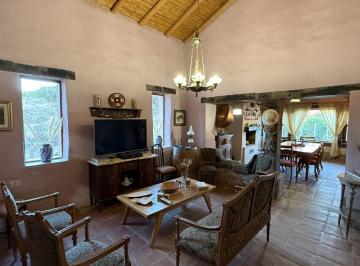 Campo · 600ha · Venta de Viñedo en Tilcara - Cerro Chico