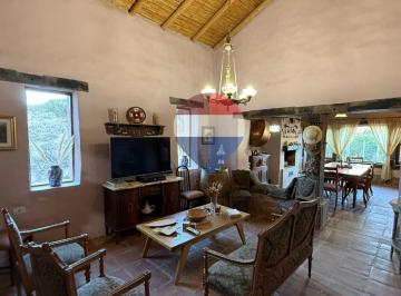Campo · 600ha · Venta de Viñedo en Tilcara - Cerro Chico