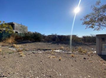 Terreno · 561m² · Lote en Venta Mendoza Norte - Valle Norte