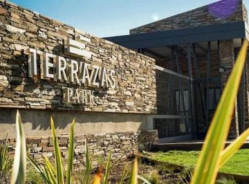 Terreno · 500m² · Lote en Venta Barrio Privado Terrazas Park Maipu