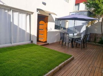PH · 122m² · 3 Ambientes · Venta de Duplex en Quinta Sección