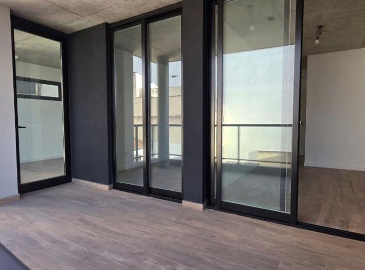 Departamento · 64m² · 3 Ambientes