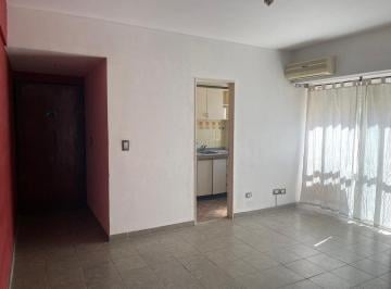 Departamento · 27m² · 1 Ambiente · Monoambiente Venta Chacarita - Cocina Separada