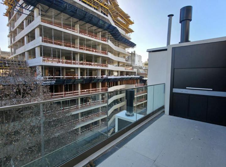 Departamento · 54m² · 2 Ambientes