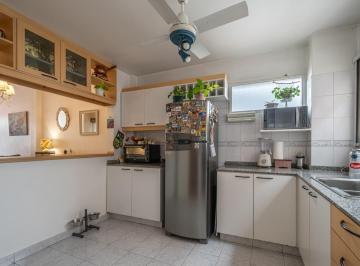 Departamento · 51m² · 2 Ambientes · Venta 2 Ambientes Conformado por un Monoambiente Divisible con Terraza - Las Cañitas - Apto Crédito
