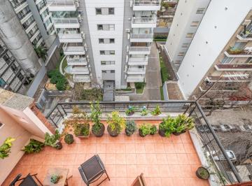 Departamento · 51m² · 2 Ambientes · Venta Departamento 2 Ambientes Las Cañitas, Palermo Caba - Apto Crédito