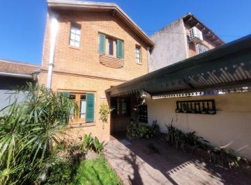 PH · 90m² · 3 Ambientes · 1 Cochera · Venta PH 3 Ambientes Cochera Apto Crédito