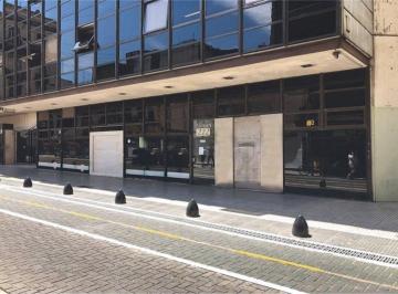 Local comercial · 300m² · 1 Cochera · Local - Alquiler - Montserrat - 300 m²
