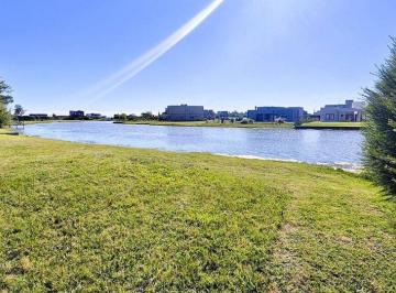 Terreno · 804m² · Venta Lote a Laguna Barrio San Lucas San Vicente