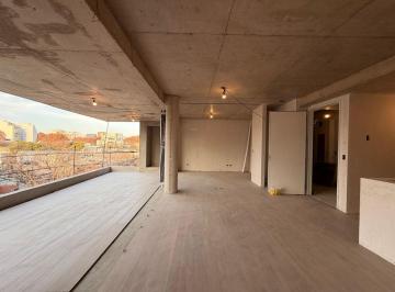 Departamento · 53m² · 2 Ambientes · Venta Depto 2 Ambientes con Terraza Villa Crespo