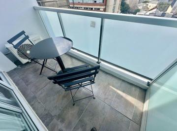 Departamento · 34m² · 1 Ambiente · Venta Dpto 38 m² San Telmo Amenities