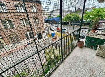 Departamento · 50m² · 3 Ambientes · Venta Dpto 3 Amb Constitucion Balcon