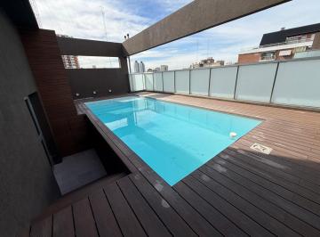 Departamento · 40m² · 2 Ambientes · 2 Amb, Amenities, Palermo, Ubicacion Excelente!