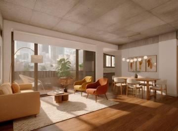 Departamento · 65m² · 3 Ambientes · Venta 3 Amb Palermo Soho, Financiado
