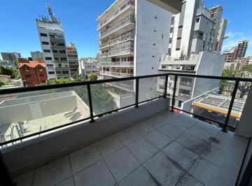 Departamento · 37m² · 1 Ambiente · Monoambiente a Estrenar, Balcon y Baulera. Nuñez