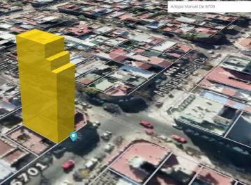 Terreno · 120m² · Venta Lote Terreno Proximo Av Alberdi Mataderos