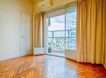 Departamento · 112m² · 4 Ambientes · Venta 4 Ambientes Barracas, Piso Parquet a Nuevo