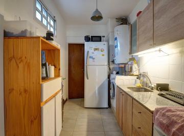 Departamento · 39m² · 1 Ambiente · Venta Dpto. Monoambiente C/balcon - Palermo