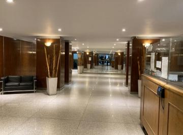 Departamento · 35m² · 2 Ambientes · Amplio 2 Ambientes, Piso Alto, Apto Profesional.