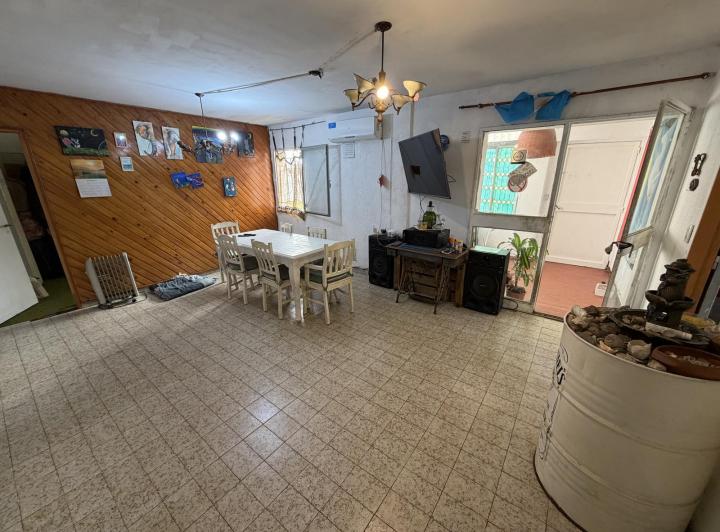 PH · 72m² · 4 Ambientes