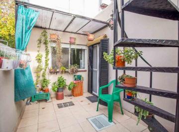 Casa · 270m² · 8 Ambientes · Venta Casa 8 Amb Villa Ballester con Patio/terraza