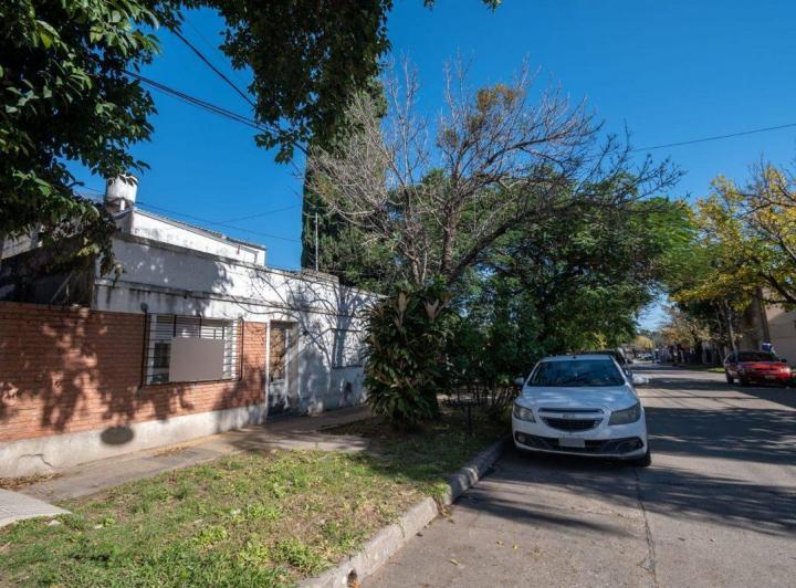 Casa · 61m² · 5 Ambientes