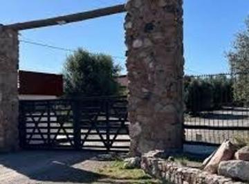 Terreno · 2000m² · Lote en Venta Bª La Magdalena Olivar Lujan de Cuyo