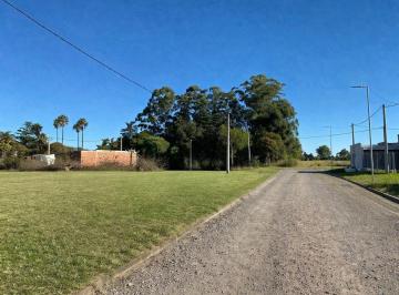Terreno · 300m² · Terreno Lote en Venta, en Villa Constitución