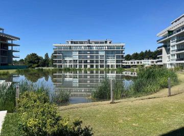Departamento · 142m² · 5 Ambientes · 2 Cocheras · Venta Townhouse Luciérnagas Pilar Entrega 2027