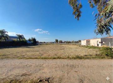 Terreno · 765m² · Venta Lote 765 m² Ingeniero Maschwitz 50% + Cuotas
