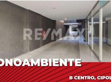 Oficina comercial · 32m² · Venta Monoambiente Homeoffice Cipolletti