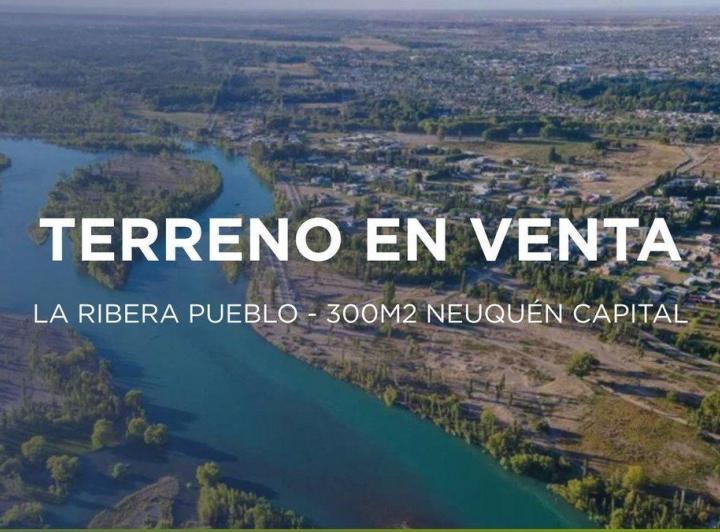 Terreno · 300m²