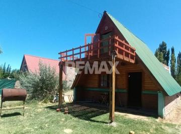 Casa · 84m² · 3 Ambientes · Venta Bungalow B° "La Quinta", Vista Alegre Norte