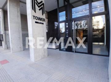 Departamento · 27m² · 1 Ambiente · Venta Departamento Monoambiente m - Tower
