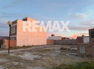 Terreno · 181m² · Venta Terreno con Proyecto de Duplex de 90 m²