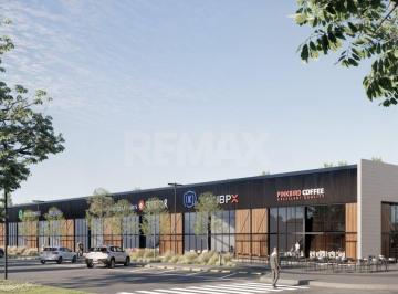 Local comercial · 135m² · En Venta Local Comercial Paseo Comercial La Fulda