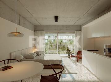 Departamento · 27m² · 1 Ambiente · En Venta Monoambiente en Pozo Neuquén