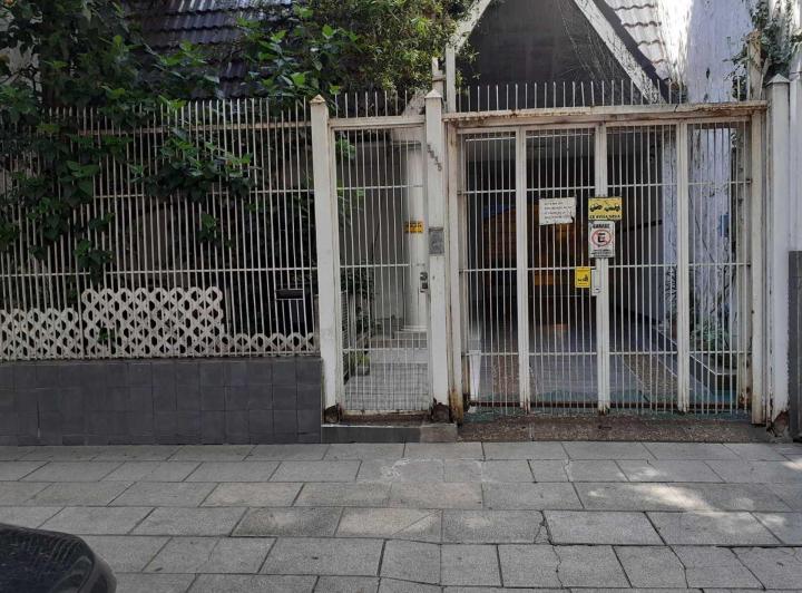 Terreno · 343m²