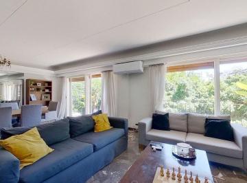 Departamento · 195m² · 5 Ambientes · 1 Cochera · Venta Belgrano Cañitas Piso 6 Amb Balcon Cochera