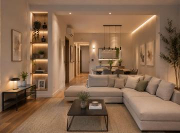 PH · 154m² · 4 Ambientes · 1 Cochera · Venta PH Caballito 4 Ambientes Cochera Patio