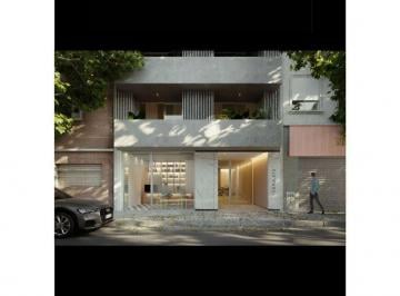 Departamento · 45m² · 2 Ambientes · Departamento Dos Ambientes Villa Crespo Anticipo