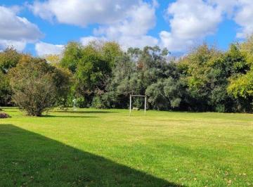 Campo · 3ha · Venta Campo Quinta Permuta 3 Hectáreas U - R4 Pilar