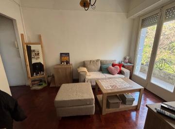 Departamento de 2 ambientes, Balvanera · Alquiler Departamento 2 Ambientes con Balcon Al Frente Once