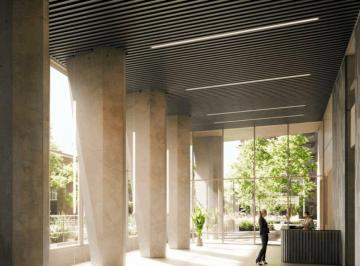 Departamento · 109m² · 4 Ambientes · Venta Departamento Premium 3 Dorm. Fundar